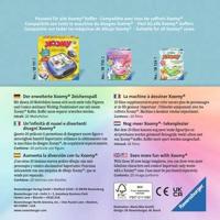 Ravensburger xoomy refill Unicorn - thumbnail