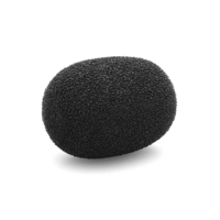 DPA Microphones DUA0560 Plopkapjes voor diverse DPA microfoons zwart (5 stuks) - thumbnail