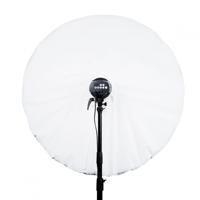 Elinchrom Transparent Diffuser for Deep Umbrella 125cm (EL-26762) - thumbnail