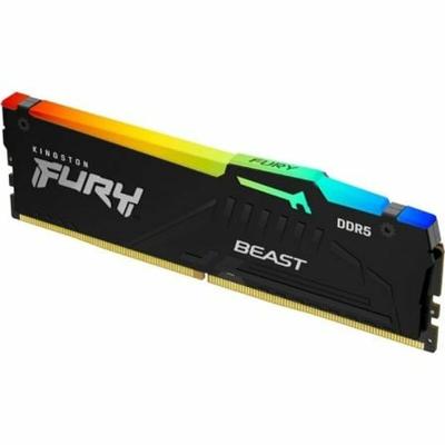 RAM geheugen Kingston KF560C30BBEA-16 16 GB DDR5 6000 MHz cl30