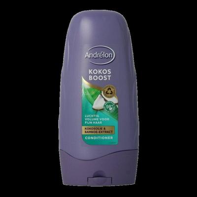 Andrelon Special conditioner kokos boost 250 Milliliter
