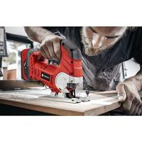 TOOLCRAFT AST-65 / TAWB-200 TO-7468017 Accu-decoupeerzaag Zonder accu 20 V - thumbnail