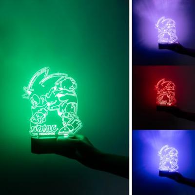 Sonic - LED Desk Lamp