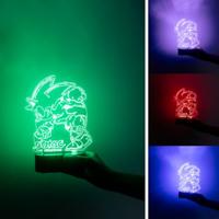 Sonic - LED Desk Lamp - thumbnail