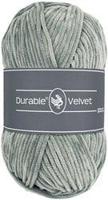 Durable Velvet 2227 Mouse Grey - thumbnail