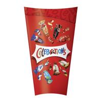 Mars - Celebrations flipbox - 272g - thumbnail