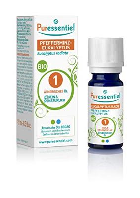 Puressentiel Eo Eucalypt.rad.bio Exp.10ml