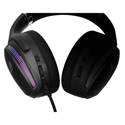 Asus ROG Fusion II 500 Bedraad Zwart - thumbnail