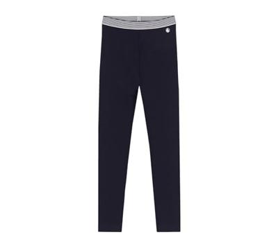 Jegging meisje blauw Jegging meisje blauw