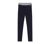 Jegging meisje blauw - thumbnail
