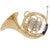 Odyssey Wind Instruments OFH1750BF Premiere Bb/F French Horn Franse hoorn met koffer - thumbnail