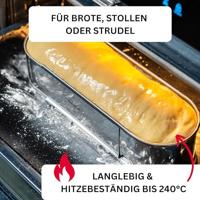 WESTMARK - Bakartikelen - Slofvorm uitschuifbaar 27-40cm - thumbnail