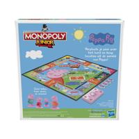 Monopoly Junior Peppa Pig - thumbnail