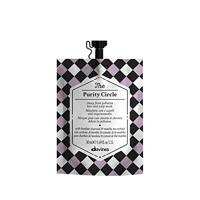 Davines The Circle Chronicles The Purity Circle Masker 50ml - thumbnail