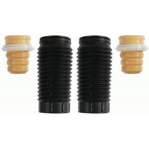 Aanslagrubber met stofkap - Protection kit 900174