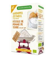 Joannusmolen Aardappelzetmeel bio 250 Gram - thumbnail
