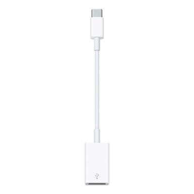 Apple USB-C naar USB-A Adapter