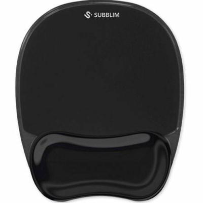Muismat Subblim SUBMP-04E071 Zwart