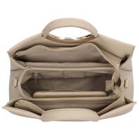 Charm london lucca handtas-Beige - thumbnail
