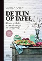 Angelo  Dorny De tuin op tafel - thumbnail