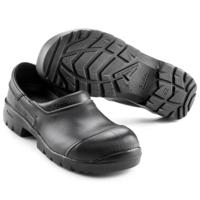 SIKA 19322 proflex klomp dichte hak s3 zwart - maat 50 - 16.089.011.50 - thumbnail