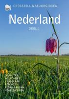 Crossbill Natuurgids Nederland (Paperback) - thumbnail