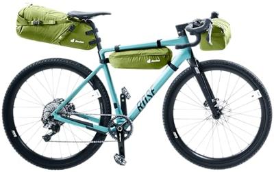 Deuter mondego hb 8 - handlebar pack