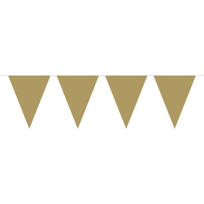 Folat BV Gouden vlaggenlijn, 10mtr.