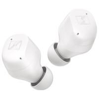 Sennheiser MTW3 Hoofdtelefoons True Wireless Stereo (TWS) In-ear Bluetooth Wit - thumbnail