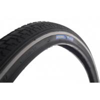 Dutch Perfect Buitenband 26 x 1 3/8 (37-590) zwart - thumbnail