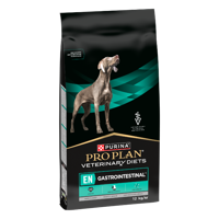 Purina Pro Plan Veterinary Diets Canine EN Gastrointestinal hondenvoer 12kg - thumbnail
