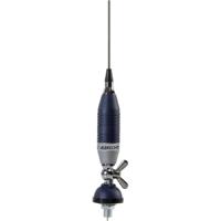Albrecht 67181 Super70 Blue Line Antenne voor mobiel CB-station Type lambda 1/4 - thumbnail