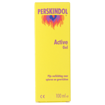 Perskindol Active Gel 100gr