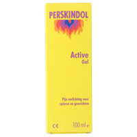 Perskindol Active Gel 100gr - thumbnail