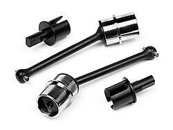 Universal drive shaft set (e10/2pcs)
