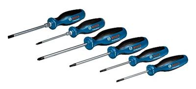 Bosch Professional Handgereedschapset 19-delig in L-BOXX - 0615990N2R - thumbnail