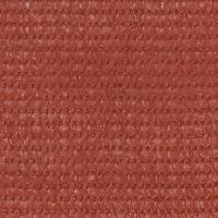 Balkonscherm 90x300 cm HDPE terracottakleurig - thumbnail