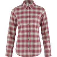 Fjällräven Övik Flannel Shirt - thumbnail
