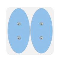 Bluetens Surf Electrodes 6 pieces - thumbnail