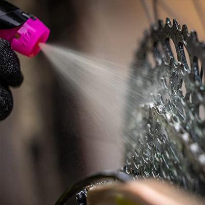 Muc-Off Bio Aandrijflijn Reiniger 500ml Muc-Off Bio Aandrijflijn Reiniger 500ml