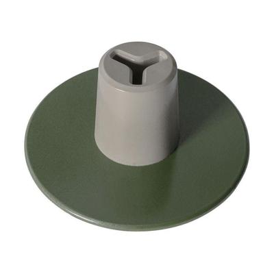 Weltevree Sticklight voet Bottle Green