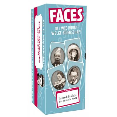 Tactic Faces
