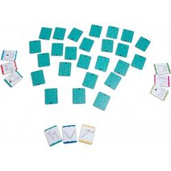 BS Toys houten beestjes zoekspel, 20dlg.