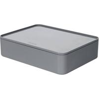 HAN Bureau organizer SMART-ORGANIZER ALLISON 1110-19 Grijs - thumbnail