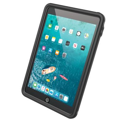 Catalyst Waterproof Case iPad 10.2 (2019/2020/2021) zwart