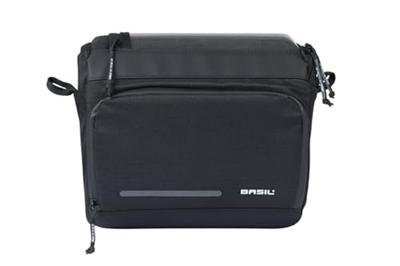 Basil Stuurtas move zwart kf 7-8l