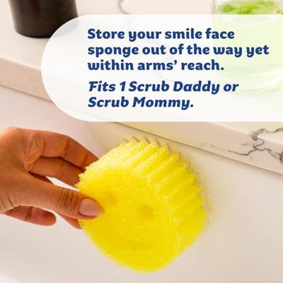 Scrub Daddy Scrub Daddy - Daddy Caddy