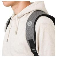 AGU Rugzak Shelter Large - Grijs - Waterdicht - thumbnail