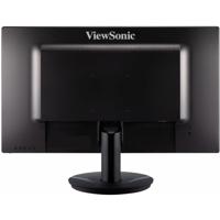 Viewsonic VA2718-SH 68,6 cm (27 inch) Monitor (Full-HD, IPS-paneel, HDMI, VGA, Eye-Care, Eco-Mode) zwart - thumbnail