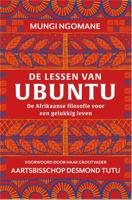 De lessen van ubuntu - Mungi Ngomane - ebook - thumbnail
